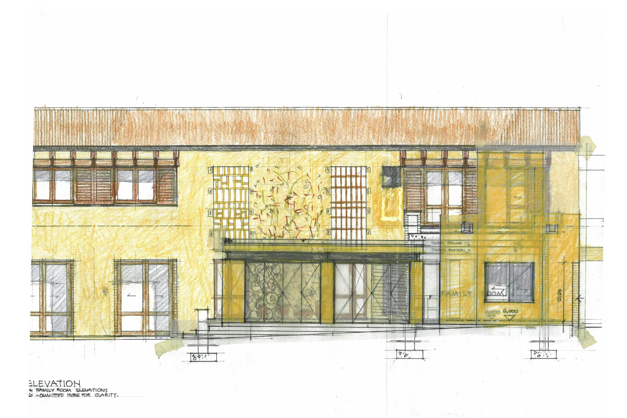 House P